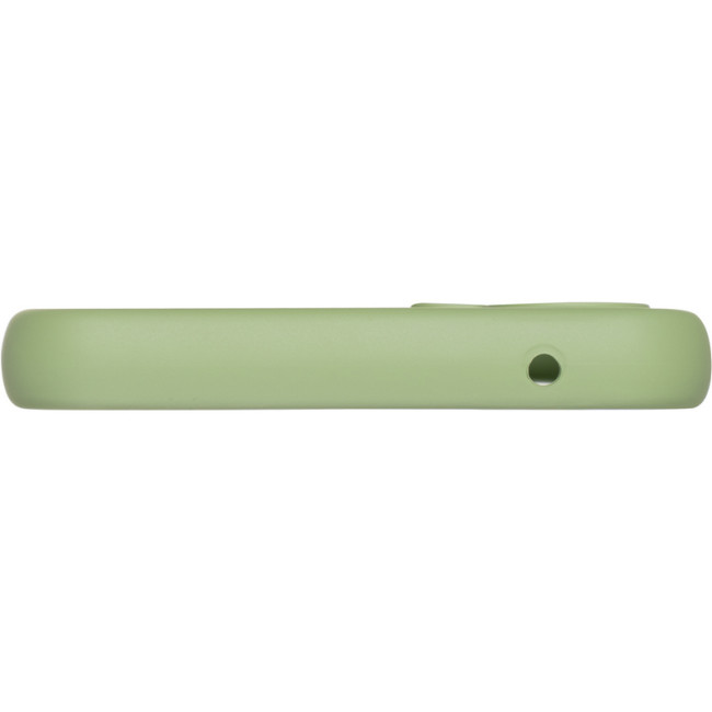 Чохол Full Soft Case для Samsung A546 (A54) Green Чохол Full Soft Case для Samsung A546 (A54) Green
