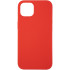 Чохол Original Full Soft Case для iPhone 13 (without logo) Red Чохол Original Full Soft Case для iPhone 13 (without logo) Red