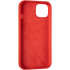 Чохол Original Full Soft Case для iPhone 13 (without logo) Red Чохол Original Full Soft Case для iPhone 13 (without logo) Red