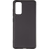 Чохол Full Soft Case для Samsung S20 FE Black Чохол Full Soft Case для Samsung S20 FE Black