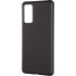 Чохол Full Soft Case для Samsung S20 FE Black Чохол Full Soft Case для Samsung S20 FE Black