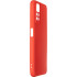 Чохол Full Soft Case для Xiaomi Redmi Note 11 Red