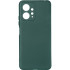 Чохол Full Soft Case для Xiaomi Redmi Note 12 Dark Green