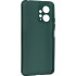 Чохол Full Soft Case для Xiaomi Redmi Note 12 Dark Green
