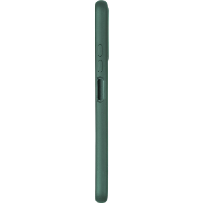 Чохол Full Soft Case для Xiaomi Redmi Note 12 Dark Green