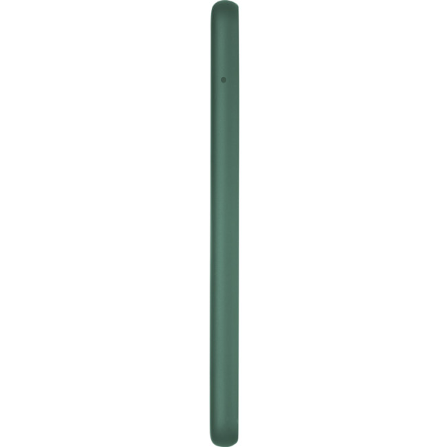 Чохол Full Soft Case для Xiaomi Redmi Note 12 Dark Green