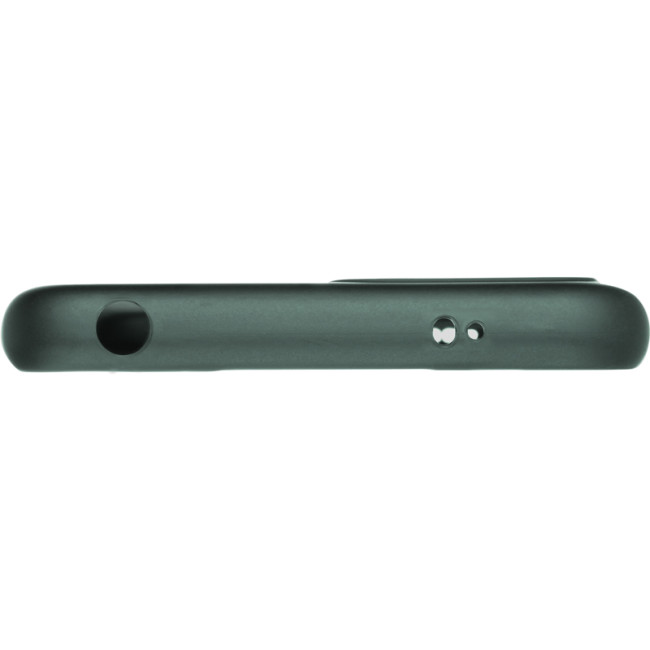 Чохол Full Soft Case для Xiaomi Redmi Note 12 Dark Green