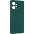 Чохол Full Soft Case для Xiaomi Redmi Note 12 Dark Green