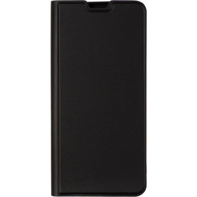 Чохол Book Cover Gelius Shell Case для Realme C53 Black