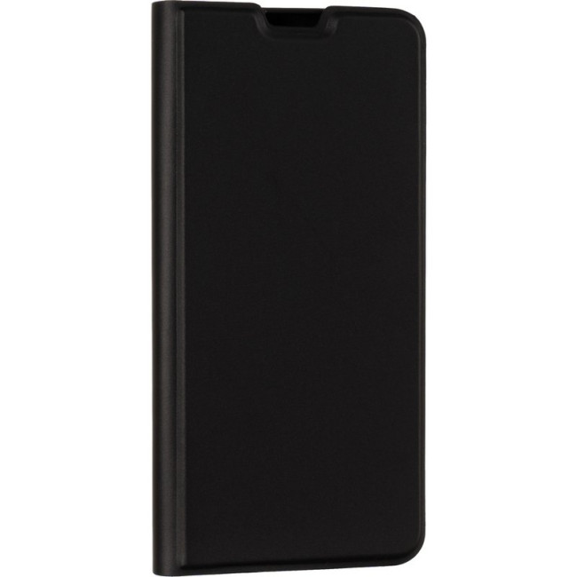 Чохол Book Cover Gelius Shell Case для Realme C53 Black