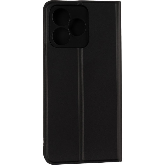 Чохол Book Cover Gelius Shell Case для Realme C53 Black
