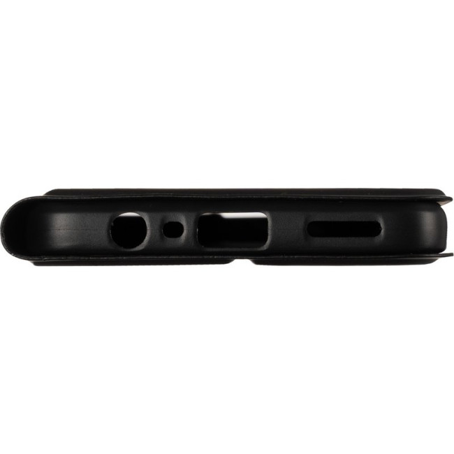 Чохол Book Cover Gelius Shell Case для Realme C53 Black