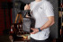 Сумка с клапаном через плече шкіряна Tiding Bag TD-20033 чорний
