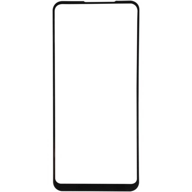 Захисне скло Gelius Full Cover Ultra-Thin 0.25mm для Samsung A115 (A11)/M11 (M115) Black