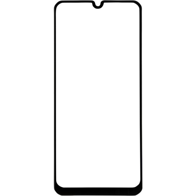 Захисне скло Gelius Full Cover Ultra-Thin 0.25mm для Samsung M315 (M31) Black