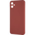 Чохол Full Soft Case для Samsung A055 (A05) TPU Bordo