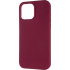 Чохол Original Full Soft Case для iPhone 13 Pro Max (without logo) Marsala