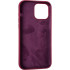 Чохол Original Full Soft Case для iPhone 13 Pro Max (without logo) Marsala