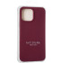 Чохол Original Full Soft Case для iPhone 13 Pro Max (without logo) Marsala