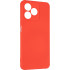 Чохол Full Soft Case для Realme C51 Red Чохол Full Soft Case для Realme C51 Red