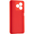 Чохол Full Soft Case для Realme C51 Red Чохол Full Soft Case для Realme C51 Red