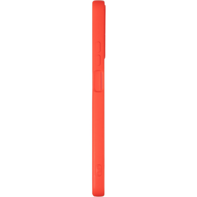 Чохол Full Soft Case для Realme C51 Red Чохол Full Soft Case для Realme C51 Red