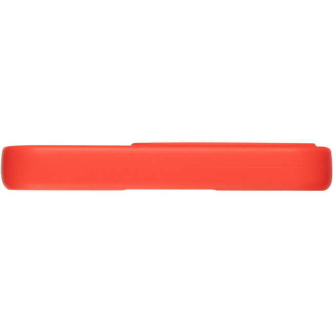 Чохол Full Soft Case для Realme C51 Red Чохол Full Soft Case для Realme C51 Red