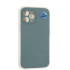 Чохол Original Full Soft Case для iPhone 12 Pro Max (without logo) Pine Green Чохол Original Full Soft Case для iPhone 12 Pro Max (without logo) Pine Green