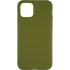 Чохол Original Full Soft Case для iPhone 11 Pro (without logo) Pinery Green