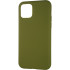 Чохол Original Full Soft Case для iPhone 11 Pro (without logo) Pinery Green