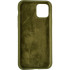 Чохол Original Full Soft Case для iPhone 11 Pro (without logo) Pinery Green