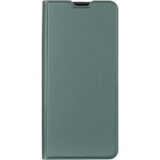Чохол Book Cover Gelius Shell Case для Infinix Hot 30 X6831 Green