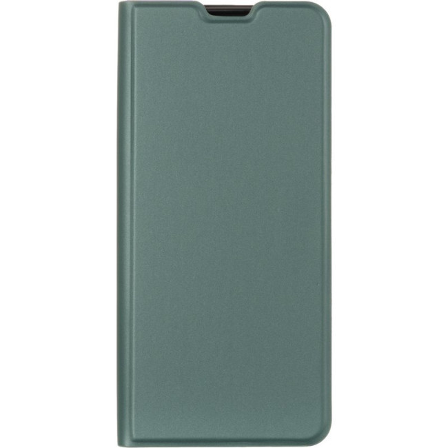Чохол Book Cover Gelius Shell Case для Infinix Hot 30 X6831 Green