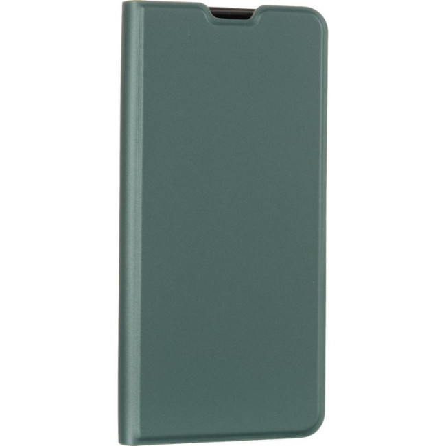 Чохол Book Cover Gelius Shell Case для Infinix Hot 30 X6831 Green