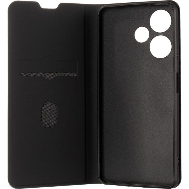 Чохол Book Cover Gelius Shell Case для Infinix Hot 30 X6831 Green