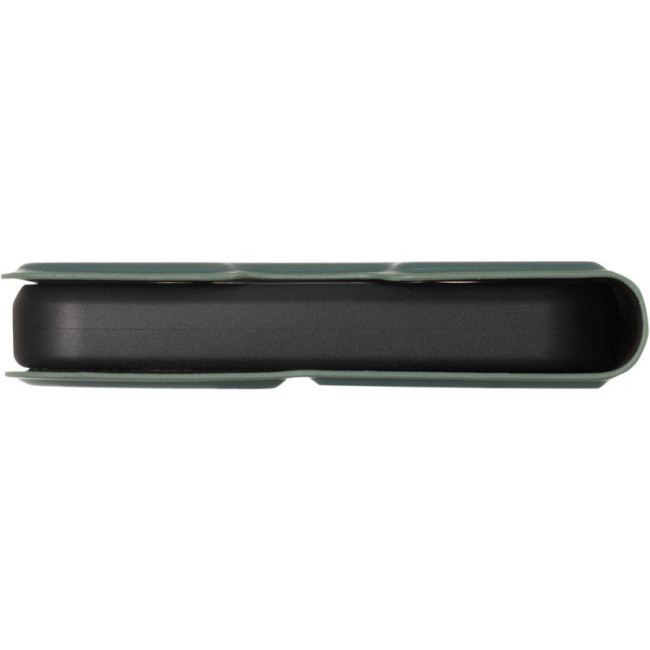 Чохол Book Cover Gelius Shell Case для Infinix Hot 30 X6831 Green