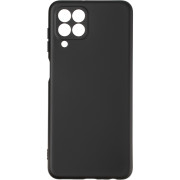 Чохол Full Soft Case для Samsung M336 (M33) Black Чохол Full Soft Case для Samsung M336 (M33) Black