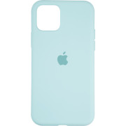 Чохол Original Full Soft Case для iPhone 11 Pro Ice Sea Blue Чохол Original Full Soft Case для iPhone 11 Pro Ice Sea Blue