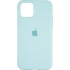 Чохол Original Full Soft Case для iPhone 11 Pro Ice Sea Blue Чохол Original Full Soft Case для iPhone 11 Pro Ice Sea Blue