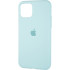 Чохол Original Full Soft Case для iPhone 11 Pro Ice Sea Blue Чохол Original Full Soft Case для iPhone 11 Pro Ice Sea Blue