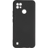 Чохол Full Soft Case для Realme C21 Black Чохол Full Soft Case для Realme C21 Black