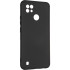 Чохол Full Soft Case для Realme C21 Black Чохол Full Soft Case для Realme C21 Black