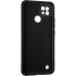 Чохол Full Soft Case для Realme C21 Black Чохол Full Soft Case для Realme C21 Black