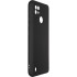 Чохол Full Soft Case для Realme C21 Black Чохол Full Soft Case для Realme C21 Black