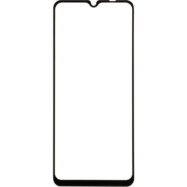 Захисне скло Gelius Full Cover Ultra-Thin 0.25mm для Xiaomi Redmi 10c Black