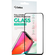 Захисне скло Gelius Full Cover Ultra-Thin 0.25mm для Samsung M317 (M31s) Black