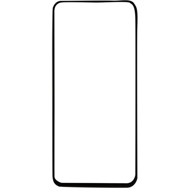 Захисне скло Gelius Full Cover Ultra-Thin 0.25mm для Samsung M317 (M31s) Black