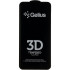 Захисне скло Gelius Full Cover Ultra-Thin 0.25mm для Samsung M317 (M31s) Black
