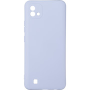 Чохол Full Soft Case для Realme C11 (2021) Violet Чохол Full Soft Case для Realme C11 (2021) Violet