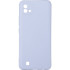 Чохол Full Soft Case для Realme C11 (2021) Violet Чохол Full Soft Case для Realme C11 (2021) Violet